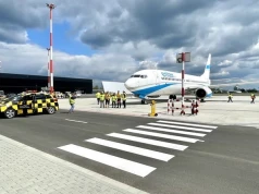 Lotnisko Warszawa-Radom: 44,3 mln zł straty za 2025 r. PPL walczy