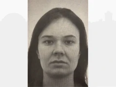 Zaginęła 35-letnia Rachela Dylik. Ostatni ślad prowadzi nad jezioro Kalwa w gminie Pasym