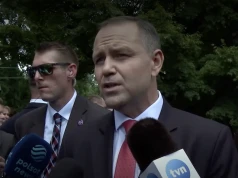 Zwrot akcji ws. kawalerki pana Jerzego. Notariusz wszystko wyśpiewa? „Następny będzie Nawrocki”