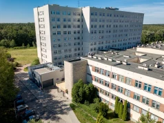 Psy pogryzły 8-latkę w Sosnowcu. Stan dziewczynki poprawia się w GCZD w Katowicach
