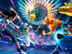 Pokémon Champions: Znani mistrzowie z całego świata zawalczą o puchar