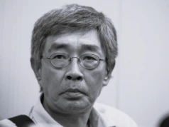 Zmarł Lam Wing-kee, księgarz z Hongkongu i symbol oporu wobec Pekinu