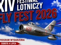 Fly Fest gotowy do lotu! Start już jutro!