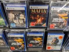 Trudno będzie zmienić zdanie PlayStation. Fabryka płyt jest już wygaszana od miesięcy
