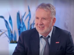 „Obudzimy się jak w ‘Don’t Look Up’”. Michał Sołowow o potrzebie inwestycji w atom w Polsce