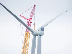 Repowering starych wiatraków w Polsce furory nie zrobi