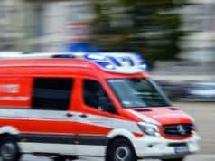 „Ponad 800 zgonów”. Upały w Niemczech zbierają żniwo, szpitale w dramatycznej sytuacji