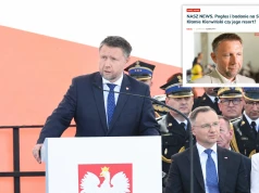 Panika z "pogłosem" Kierwińskiego. Resort zwala na pracownika