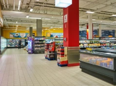 Był pierwszy i długo jedyny. Zamknął się po 18 latach działalności