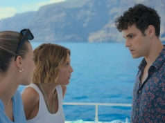 Miała być nowa Szkoła dla elity, ale wyszło inaczej. Z 9 milionami wyświetleń w 10 dni i tak podbiła topkę Netflixa
