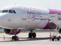Internet na pokładzie Wizz Aira będzie płatny. Padła proponowana cena