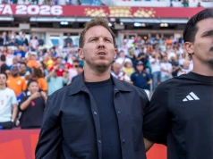 Chaos w reprezentacji Niemiec. Na ratunek ruszy Klopp?