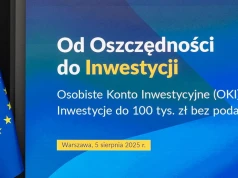 Sejm mówi "oki" dla OKI. Podatek Belki znika, ale pojawia się nowy haczyk