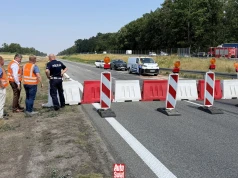 Co się dzieje na trasie S17? Po usunięciu jednego garbu drogowcy wykryli następny