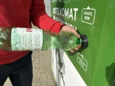 Rewolucja w systemie kaucyjnym. Kartony i szkło do butelkomatów?