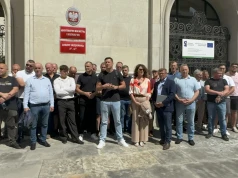 "Jesteśmy bankrutami". Hodowcy świń dziś u ministra rolnictwa