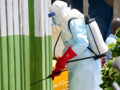 Rusza pierwsze takie badanie. Sprawdzą leki na Ebolę Bundibugyo
