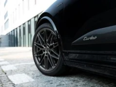Porsche zamyka kolejne salony w Chinach. Coraz większe cięcia