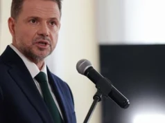 Trzaskowski poinformował o dymisji dwóch wiceprezydentek Warszawy