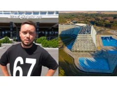 Książulo twierdzi, że dostał ZAKAZ WSTĘPU do Hoteli Gołębiewski. Jest odpowiedź drugiej strony