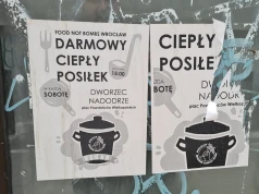 2 miliony osób poniżej granicy przetrwania. Nie wszyscy najedli się „polskim sukcesem”