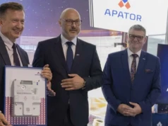 Apator dostarcza nowe liczniki dla Enei Operator. Umowa warta 160 mln zł