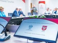 Wsparcie dla spółek wodnych w Powiecie Toruńskim. Podpisano umowy z przedstawicielami regionu