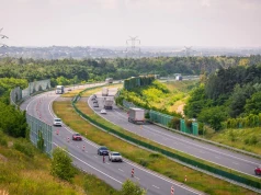 Remont A1 rusza na dobre. Zniknie problem z nawierzchnią