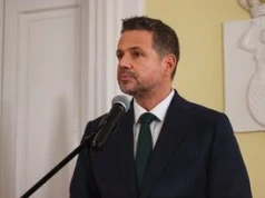 Trzaskowski idzie dalej ws. szpitali. Zlecił ponowny przegląd skarg