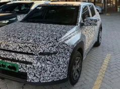 Nowy Fiat Argo przechodzi testy. Inspiracja Grande Pandą, ale bez szaleństw