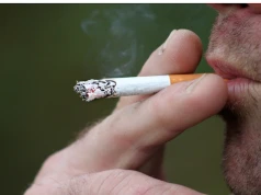 Francuska kasa ubezpieczenia zdrowotnego chce „pokolenia bez tytoniu”