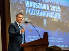 Trzaskowski przyjął dymisje wiceprezydentek Warszawy. To efekt afery w Szpitalu Południowym