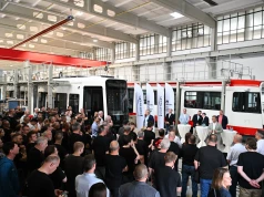 PESA przejęła niemieckiego producenta tramwajów HeiterBlick