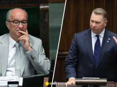 Burzliwa debata o Ukrainie w Sejmie. "Z widłami do Unii nie wejdą"