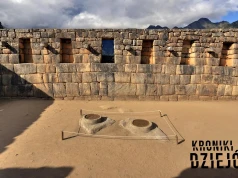 Machu Picchu skrywa sekret, którego nauka wciąż nie potrafi wyjaśnić