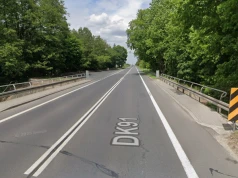 Kujawsko-pomorskie. Będzie nowy most na DK91 niedaleko Torunia