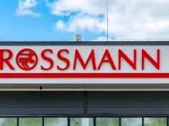 Rossmann zwiększa obroty i zyski w Polsce.