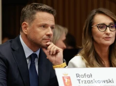 Lecą głowy za aferę w Warszawskim Szpitalu Południowym. Jedna ze zdymisjonowanych osób to "tytan pracy"