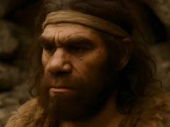Zaskakujące wyniki badania różnorodności genetycznej neandertalczyków z północy Europy