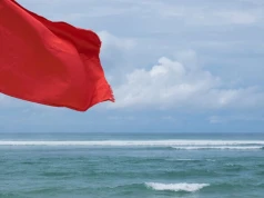Zamknięte plaże w Trójmieście. Sinice zaatakowały wyjątkowo wcześnie