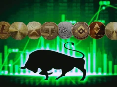 Te kryptowaluty notują dwucyfrowe wzrosty. Wielki powrót memecoinów?