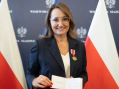 Renata Kaznowska i Aldona Machnowska-Góra tracą stołki w stołecznym ratuszu