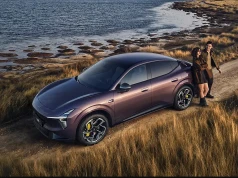 XPENG wchodzi do Europy z nowym SUV-em Coupé. Premiera L03 już 16 lipca – Polska na liście rynków