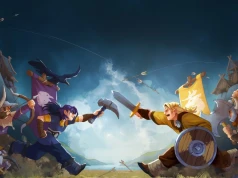Pierwsza otwarta beta Northgard Battlegrounds rozpocznie się 9 lipca