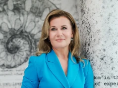 Nowa rektor Uczelni Łazarskiego