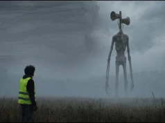 SIREN HEAD: zapomnijcie o BACKROOMS, nadchodzi kolejny fenomen TikTokowego horroru