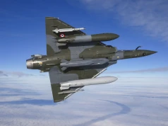Francja: Koniec dostaw zmodernizowanych Mirage 2000DRMV