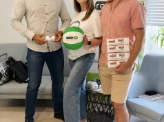 Radio ZW, Kuźnia Sylwetki oraz WOSiR zapraszają na sportowe wakacje