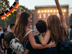Festiwale, fajerwerki i średniowieczne turnieje: 6 niezwykłych atrakcji w Niemczech w lipcu 2026