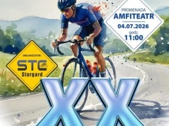 Jutro Maraton MTB Gravel dookoła Miedwia